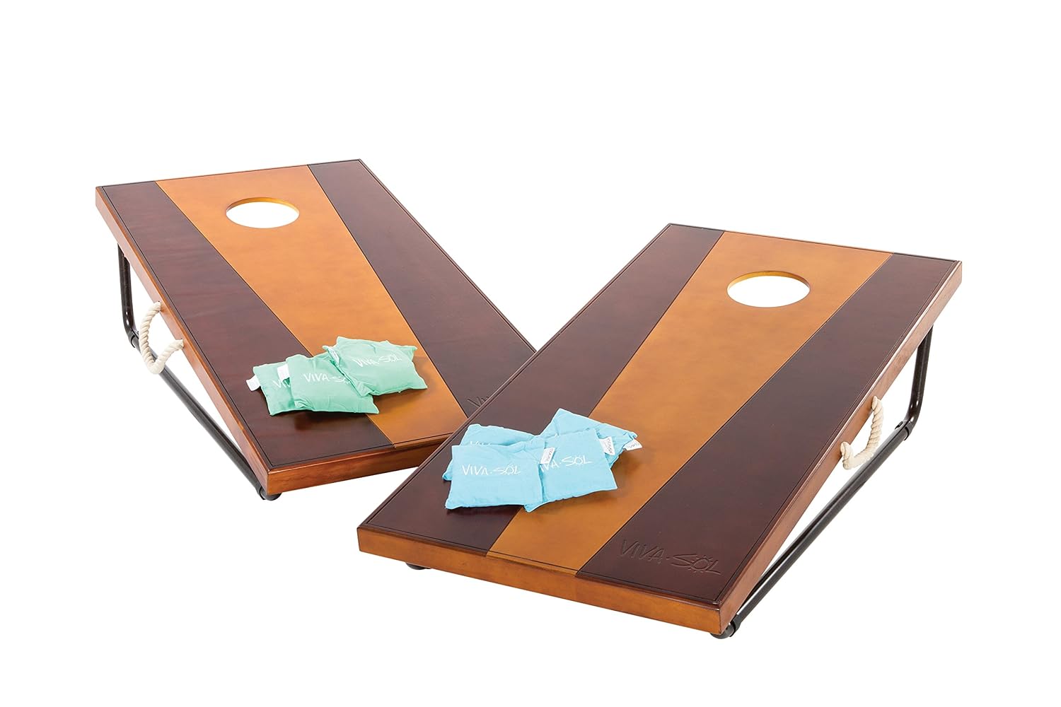 Viva Sol Bean Bag Toss Game