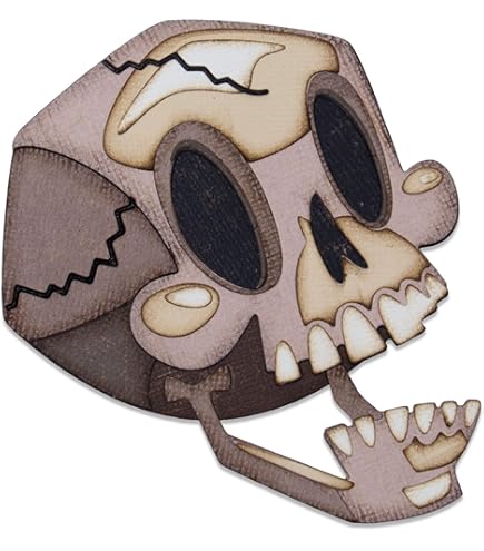 thumbnail image 2 of Sizzix Thinlits Dies By Tim Holtz 5-pack - Wildflower Stems #1... 2 of 14