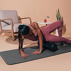 Retrospec Relief Foam Roller for Physical