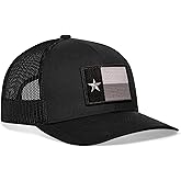 HAKA State Flag Series Trucker Hat for Men & Women, Adjustable Baseball Hat, Golf Hat Snapback