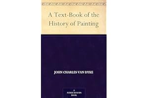 A Text-Book of the History of Painting