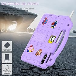 YRH for Onn 12.1 Tablet Pro Case (2024) Model