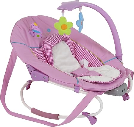 hauck leisure bouncer
