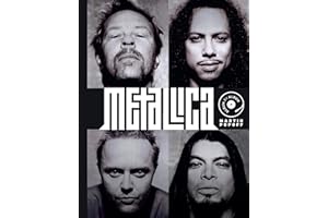 Metallica: Album by Album