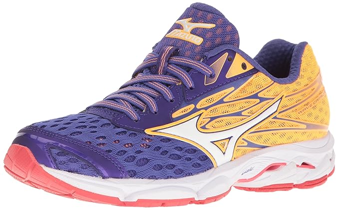 mizuno wave catalyst 2