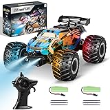 HENEROAR Remote Control Car, Remote Control