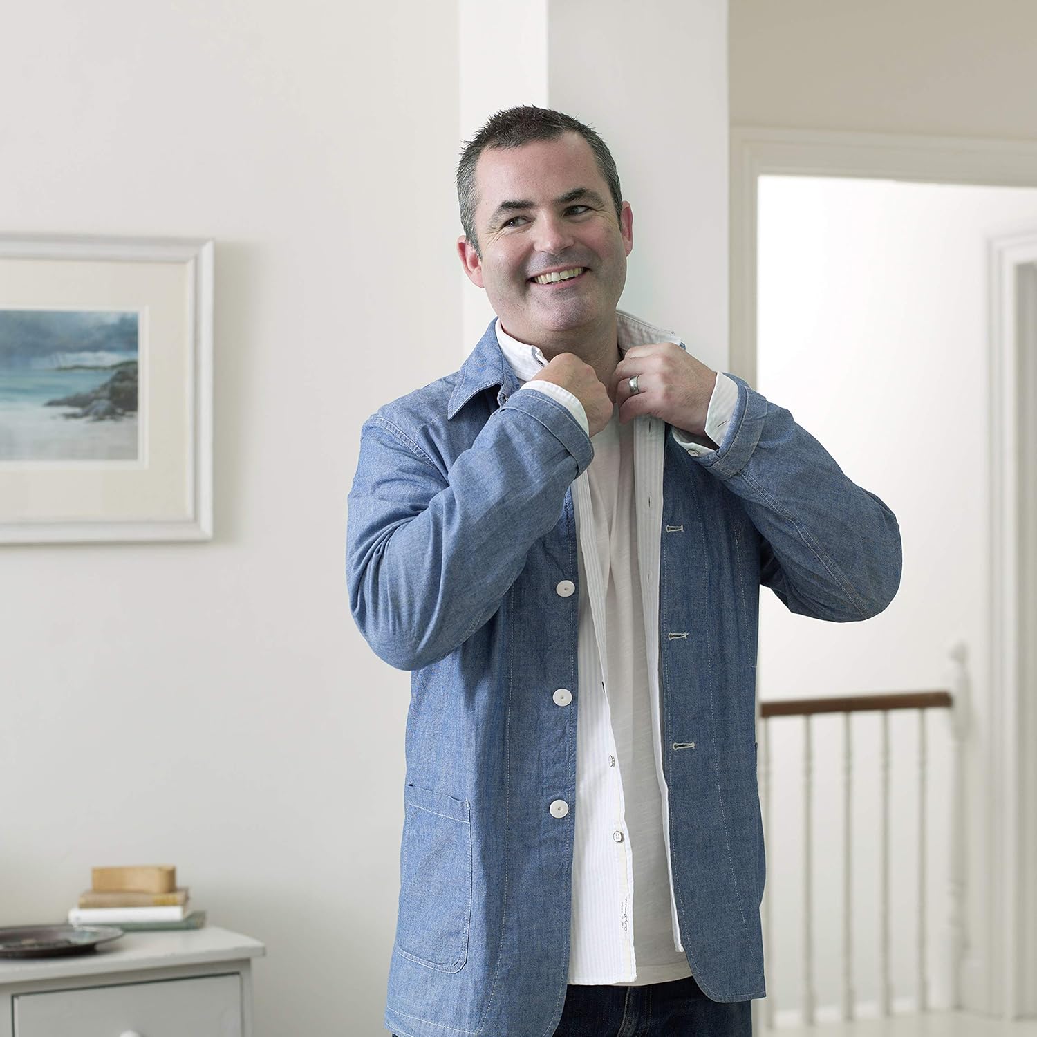 Dove Men+Care Deodorant for Men with ¼ Moisturizer Clean Comfort 48 Hour Odor Protection 3 oz, 2 count : Antiperspirant Deodorants : Beauty