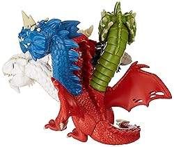 Funko Pop! Dungeons & Dragons: Tiamat - 2021 Fall