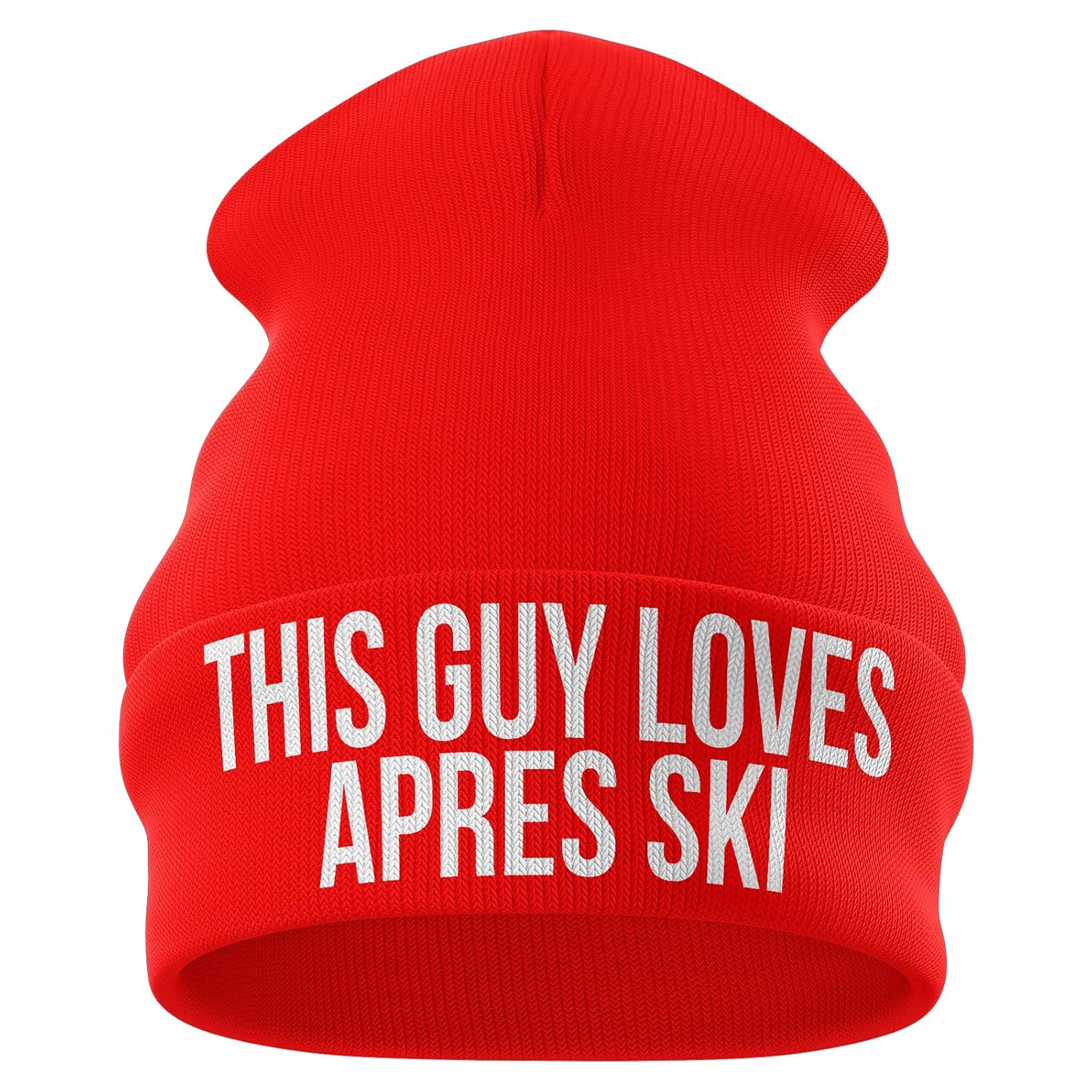 Funny Ski Hats Sale