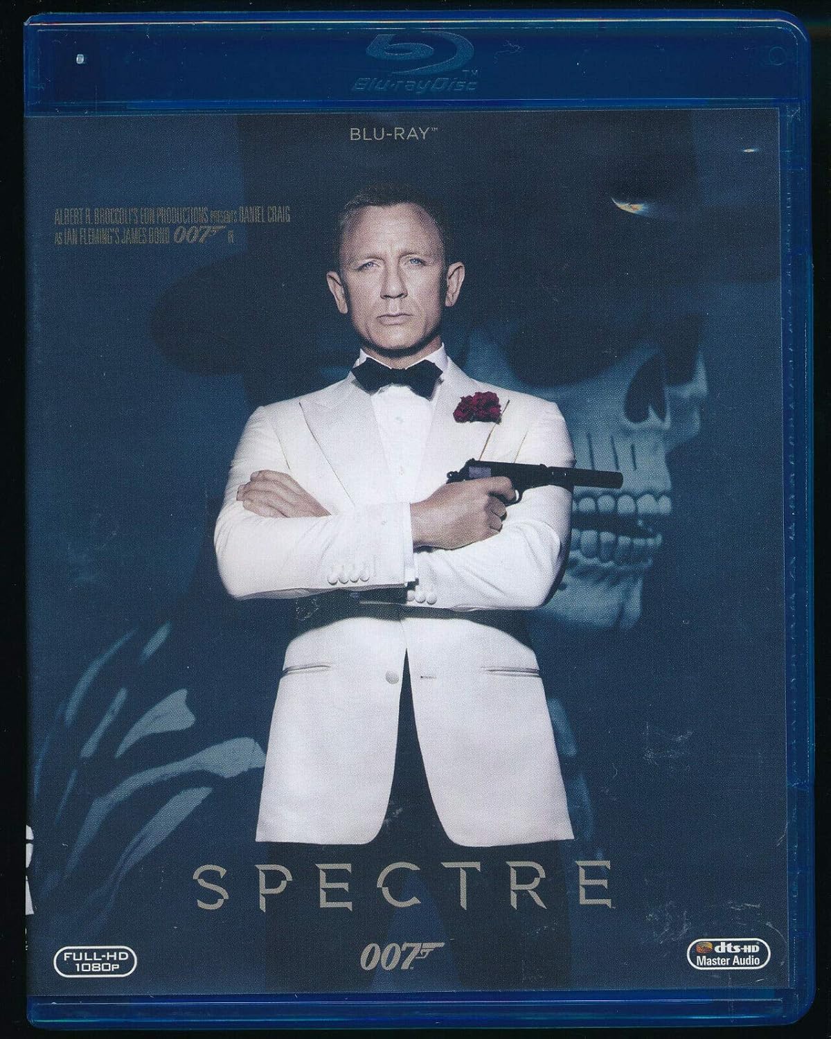 I Film Di 007 In Ordine Cronologico