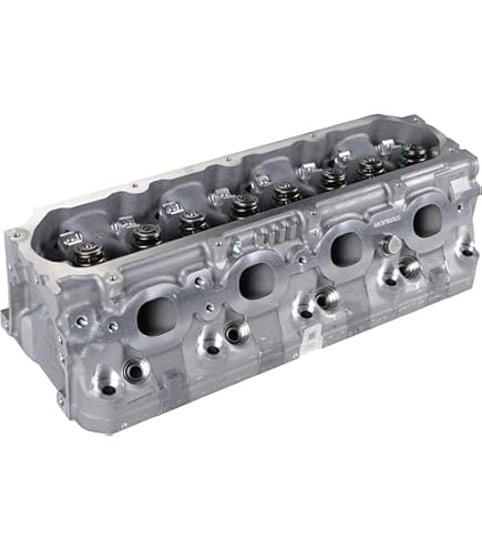 Amazon.com: Niyako 5.7L Marine Engine Cylinder Head