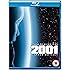2001 - A Space Odyssey [Blu-ray] [Region Free]
