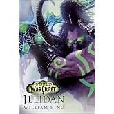 Illidan: World of Warcraft