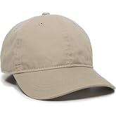 Outdoor Cap Unisex-Adult Blank Dad Cap