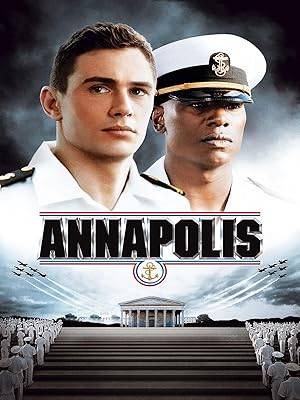 Watch Annapolis Prime Video