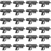 BrickTactical Clone Trooper Blaster Pack E5 Battle Droid Army Rifle Weapons for Minifigs Made in the USA