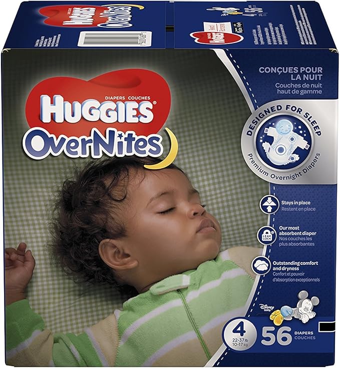 huggies overnites size 7