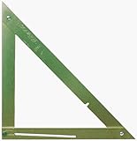 CH Hanson 4516E Folding Framing/Utility A-Square