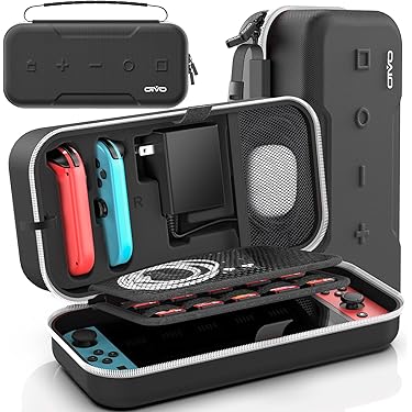 Amazon Best Sellers: Best Wii U Cases & Storage