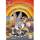 What Is the Story of Looney Tunes?