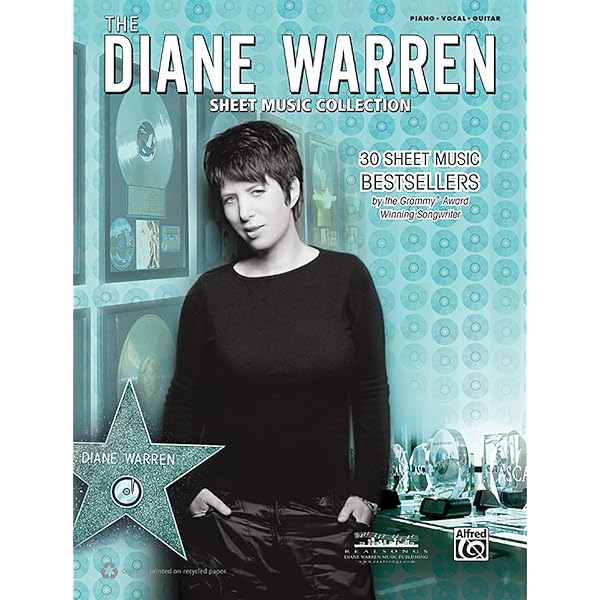 Completely Diane Warren - An Anthology of Music, Vol. 2: Diane