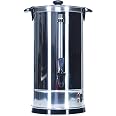 Amazon.com | Shabbat Urn 50 Cups - Stainless Steel Hot Water Boiler ...