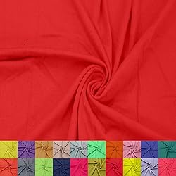 Texco Inc 60" Wide Rayon Spandex Jersey Knit Fabric