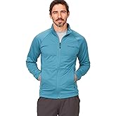 MARMOT mens Leconte Fleece Jacket