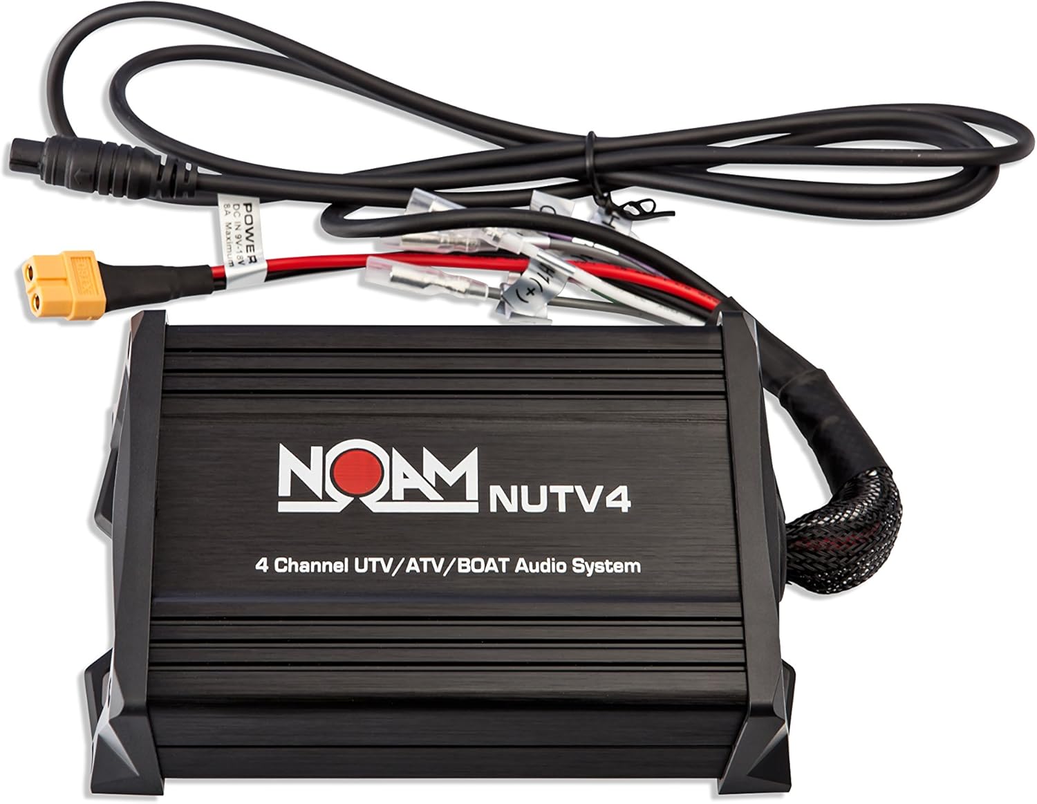 noam bluetooth speakers