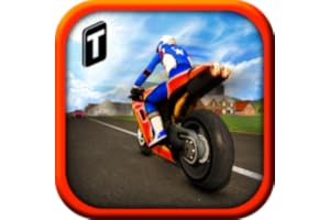 City Bike Driving 3D