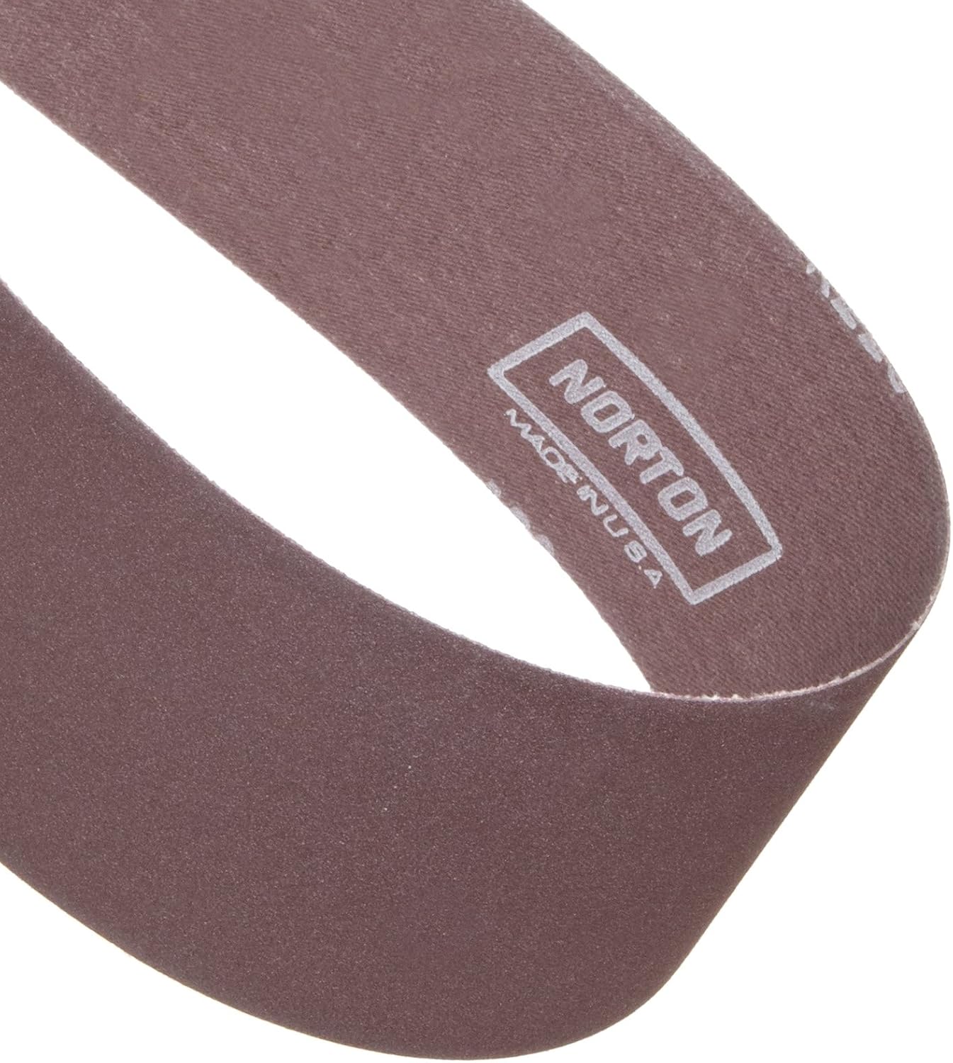 Brand: Norton Abrasives - St. Gobain