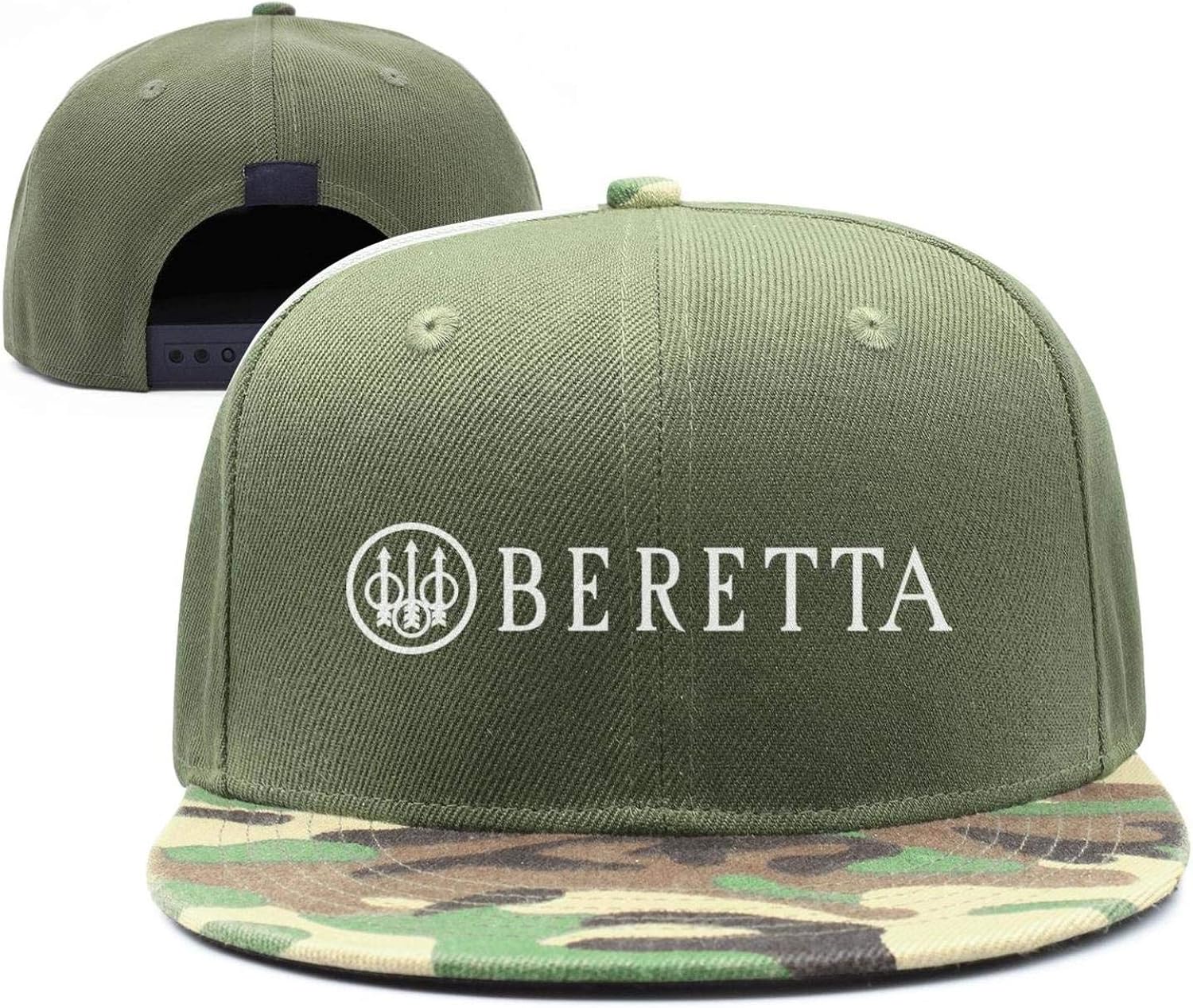 best hat logos