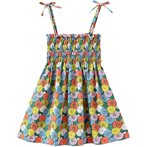 princess polly baby blue dress Girl Brunnera Blue Flag Embroidered Flag Dress by Janie and Jack main image 0