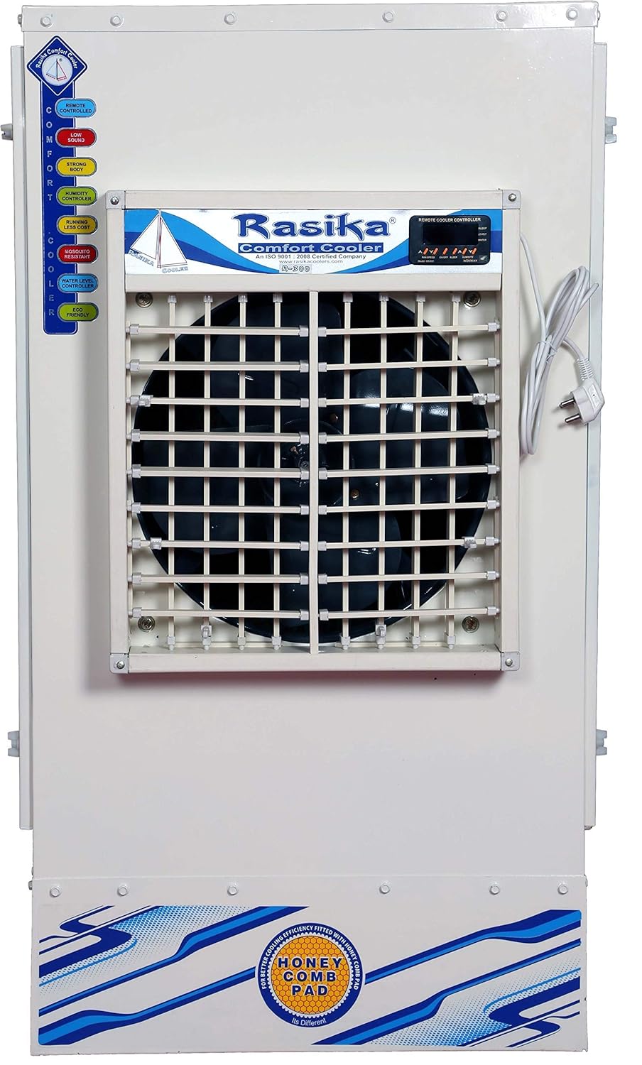 rasika air cooler price