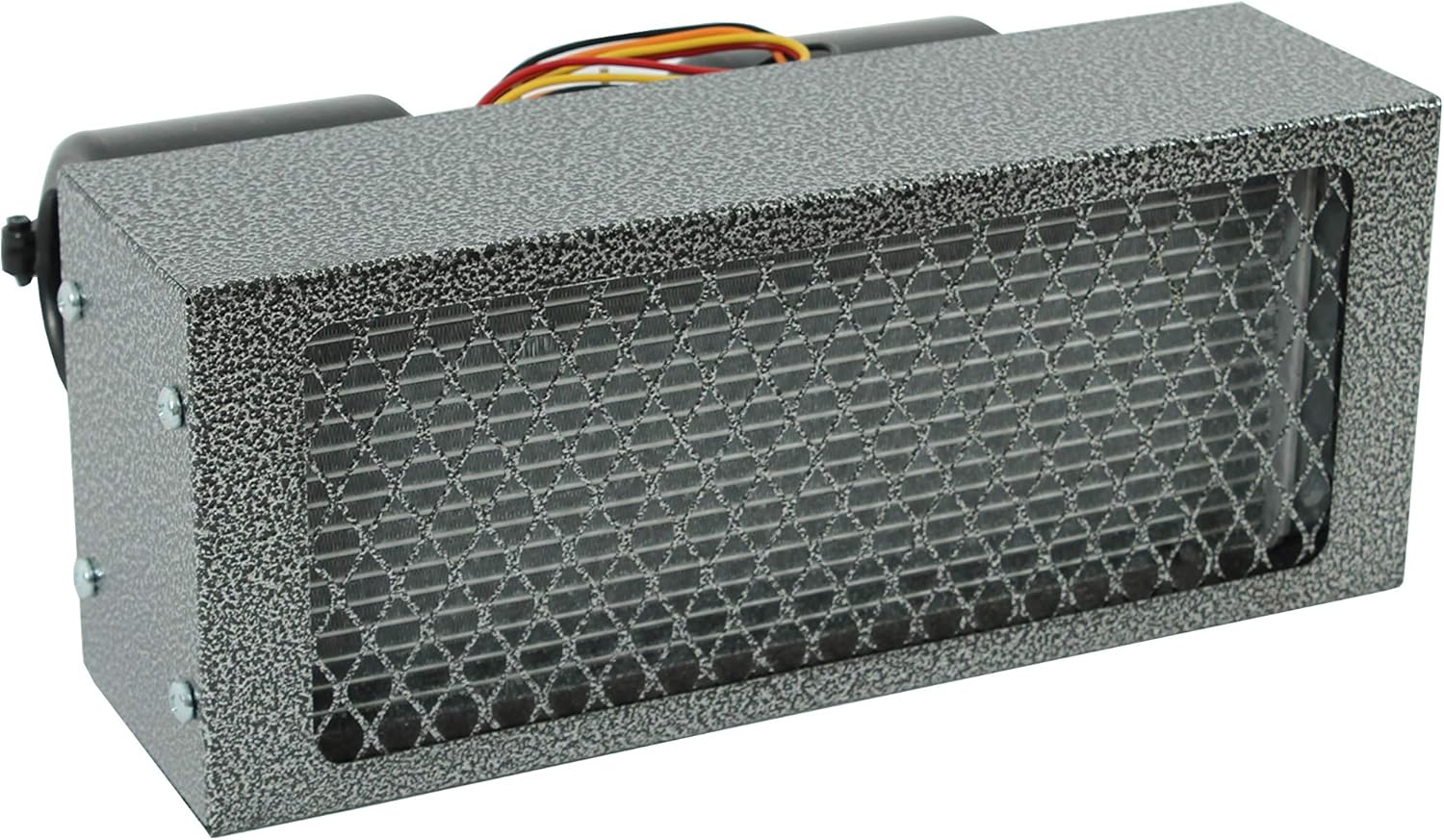 30, 000 BTU High Output Auxiliary Heater Quiet Operation Truck Bus Van