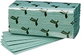 IDEAL 365 C-Fold 1 Ply Towel Green 2520 Units 230 x 310mm view 2