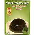 Fortuna Green Grass Jelly Bot Suong Sam 1.06oz - total of 1 unit