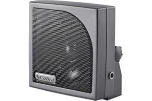 Cobra HG S500 Highgear CB Speaker