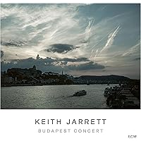 Budapest Concert [2 CD]