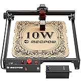 Mecpow X3 Pro Laser Engraver w/Air