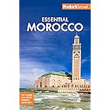 Fodor's Essential Morocco (Full-color Travel Guide)
