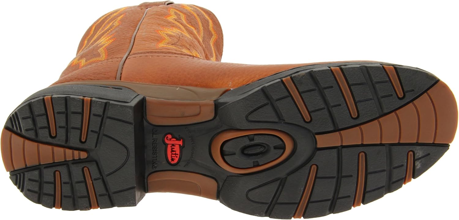 george strait 3.1 boots
