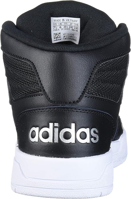 adidas entrap black