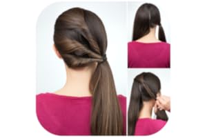 Best Hairstyles step by step