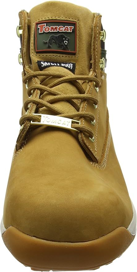 tomcat safety boots