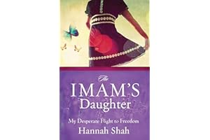 The Imam's Daughter: My Desperate Flight to Freedom