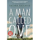 A Man Called Ove: A Novel