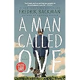 A Man Called Ove: A Novel