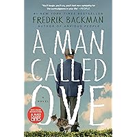 A Man Called Ove: A Novel