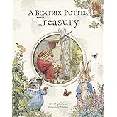 A Beatrix Potter Treasury (Peter Rabbit)